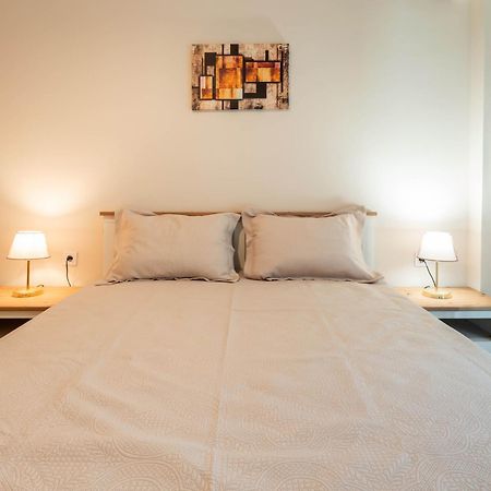 Rovertou Galli 3-5 By Athens Concept Residences Bagian luar foto