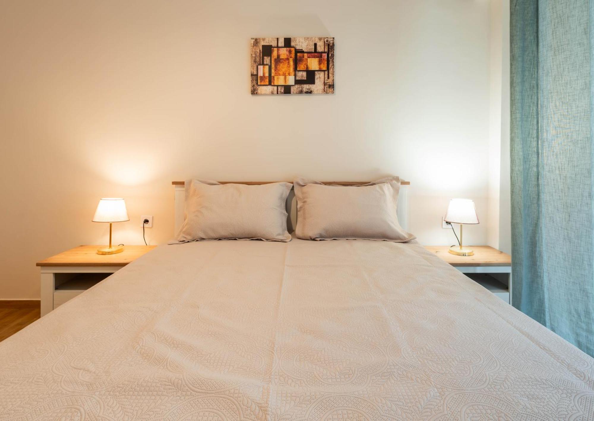 Rovertou Galli 3-5 By Athens Concept Residences Bagian luar foto
