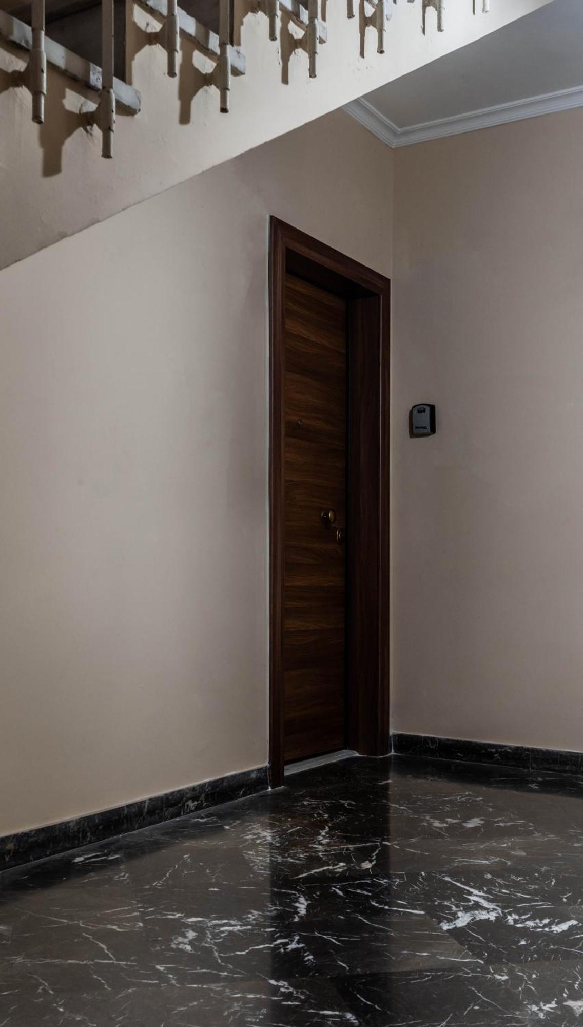 Rovertou Galli 3-5 By Athens Concept Residences Bagian luar foto