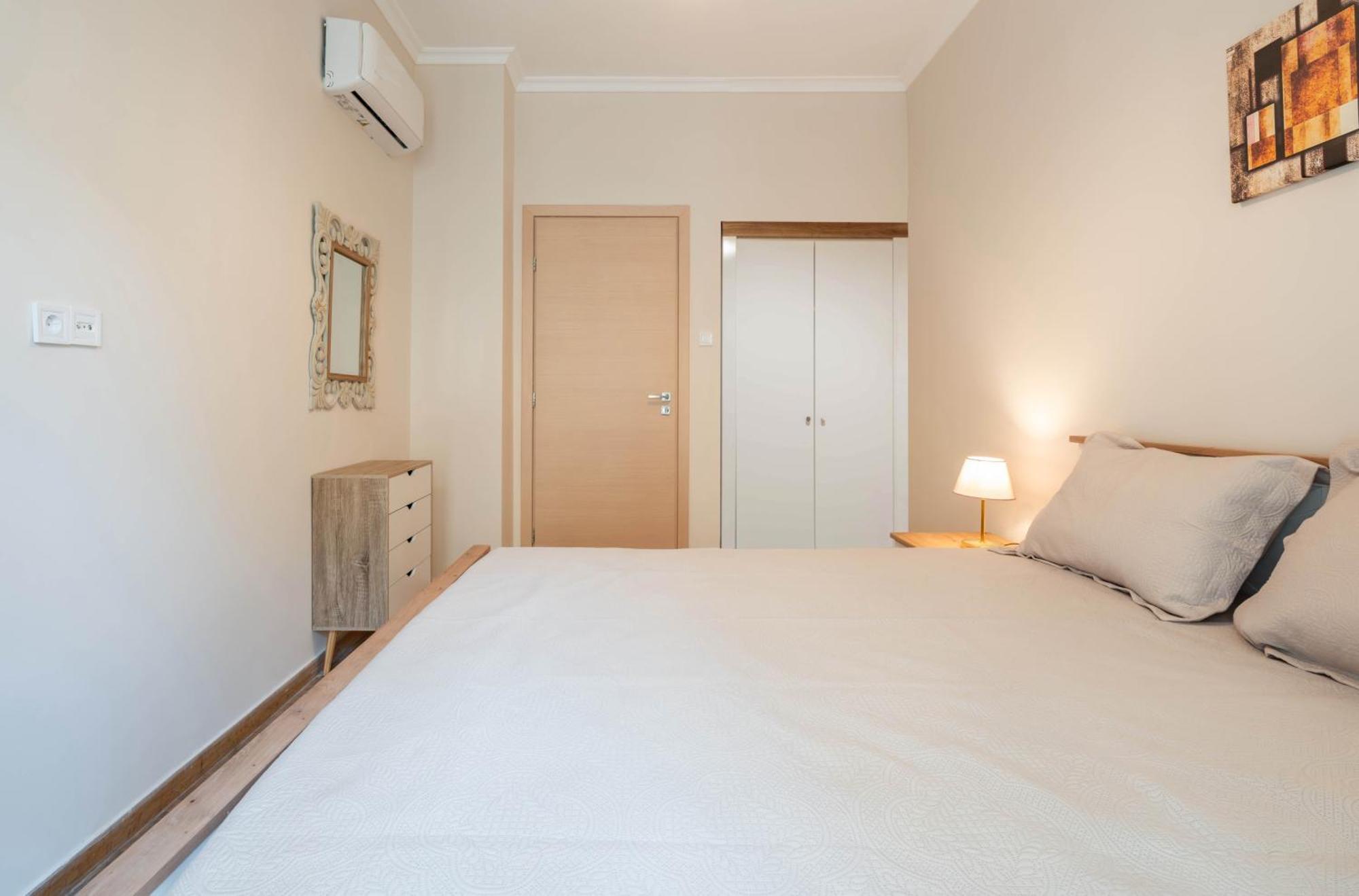 Rovertou Galli 3-5 By Athens Concept Residences Bagian luar foto