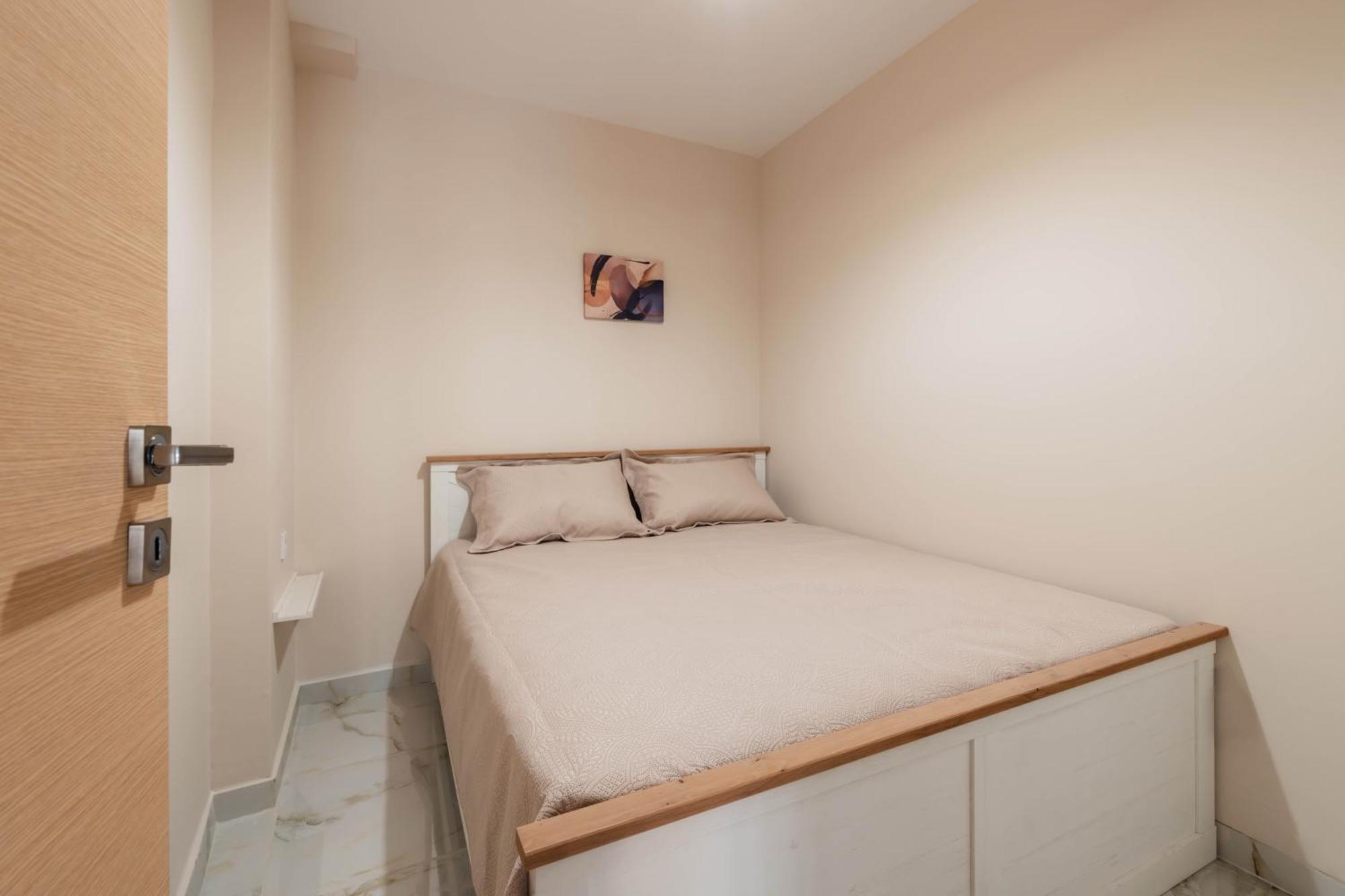 Rovertou Galli 3-5 By Athens Concept Residences Bagian luar foto