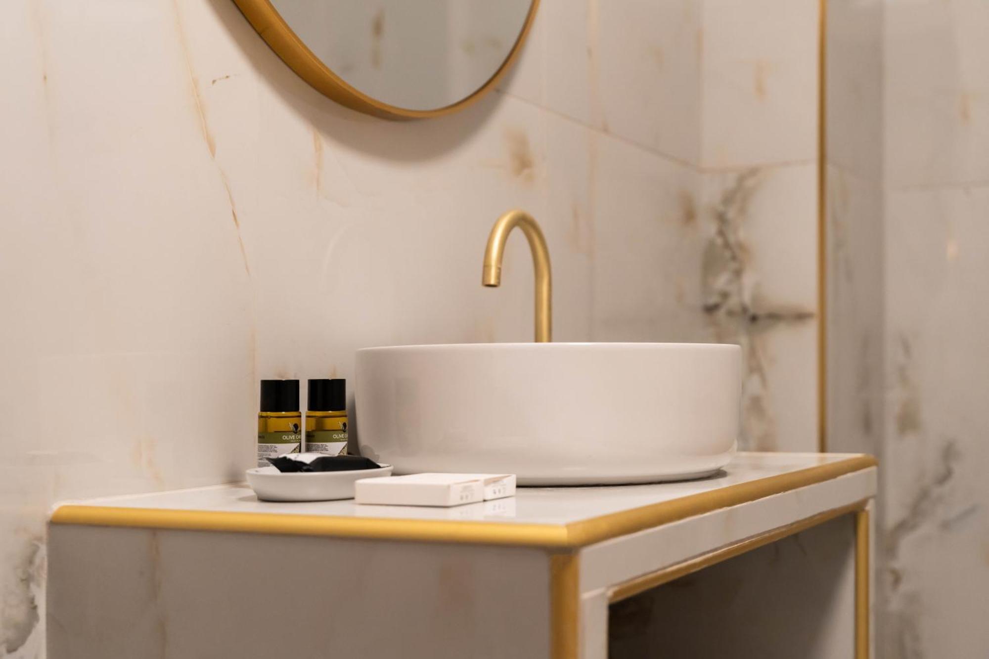 Rovertou Galli 3-5 By Athens Concept Residences Bagian luar foto