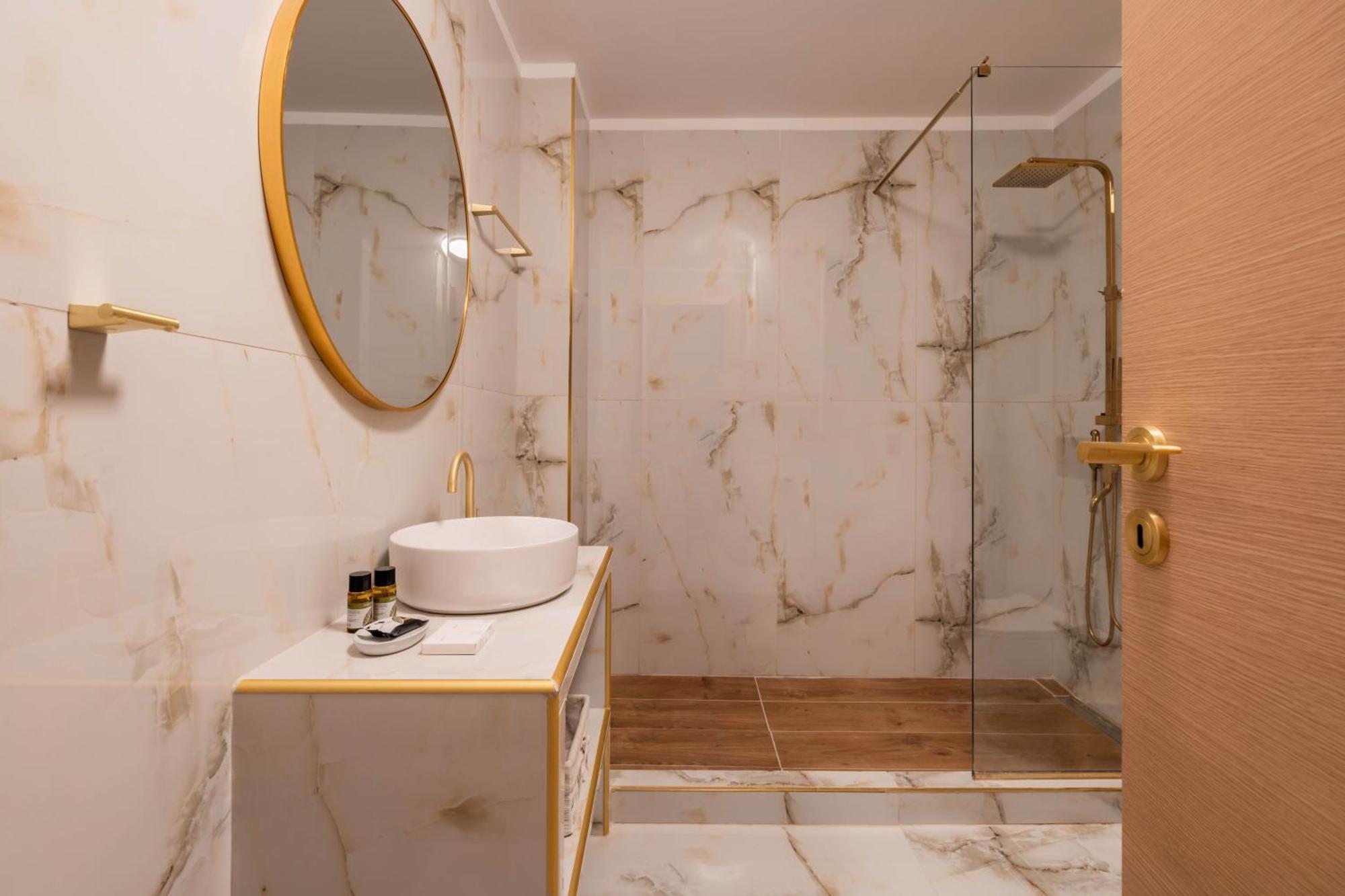 Rovertou Galli 3-5 By Athens Concept Residences Bagian luar foto