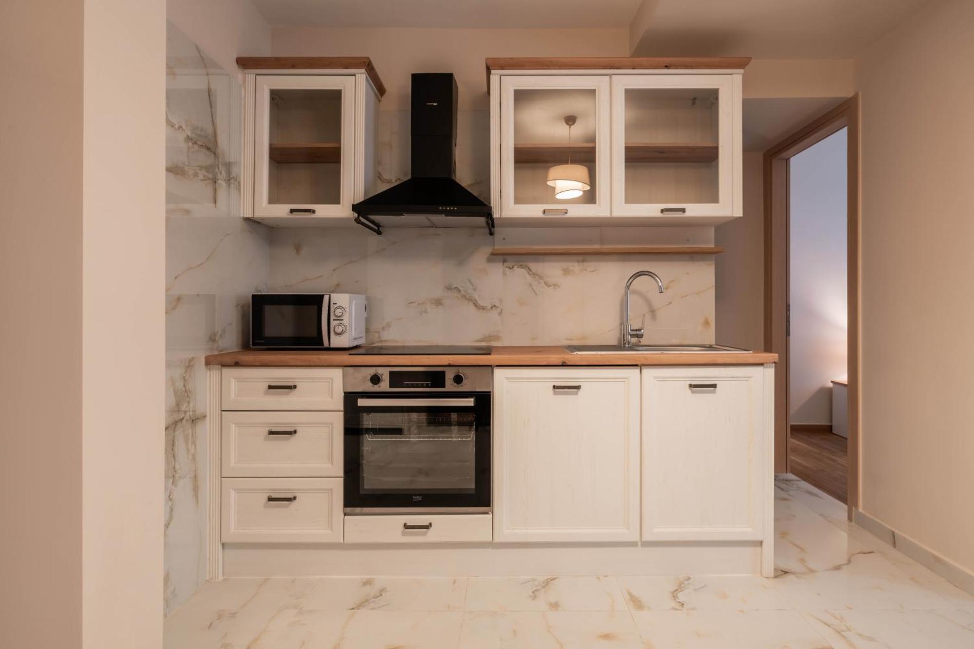 Rovertou Galli 3-5 By Athens Concept Residences Bagian luar foto