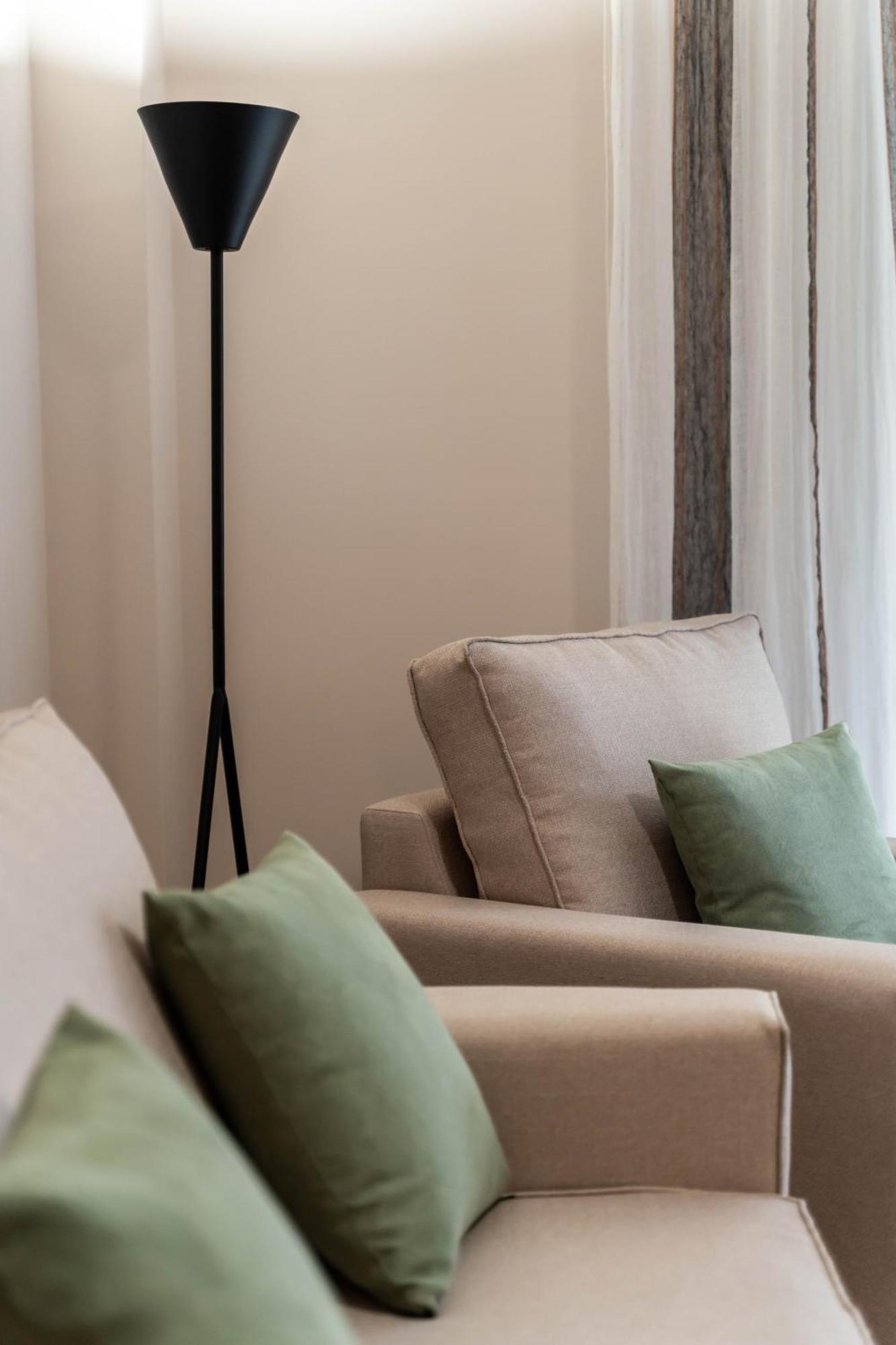 Rovertou Galli 3-5 By Athens Concept Residences Bagian luar foto